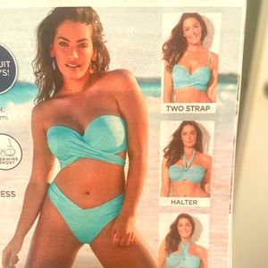 Swimsuit for All bikini